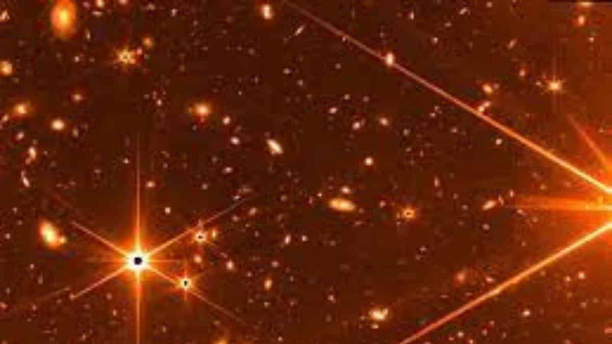 James Webb Space Telescope: All you need to know!