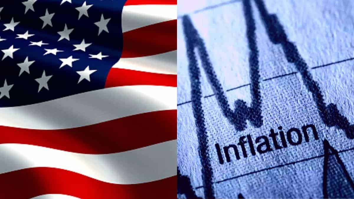 The U.S. economy contracted by 0.9% for the second quarter this year Is this the beginning of a recession?