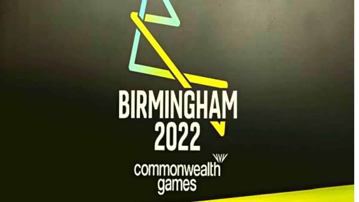 Indian weightlifter Mirabai Chanu wins silver on the second day of the Commonwealth Games, 2022