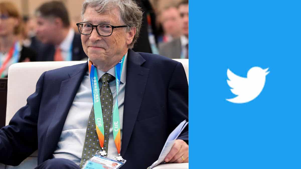 Why hashtag 'Bill Gates Quit India' is trending on Twitter? Get the full story here