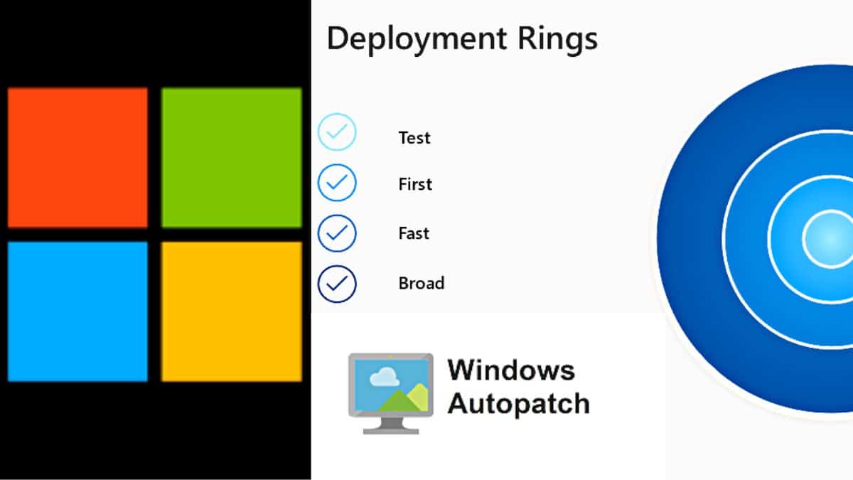Microsoft Windows Autopatch is available for free to Windows and Microsoft 365 Enterprise