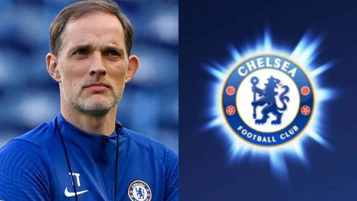 Thomas Tuchel returns for pre-season training in Cobham