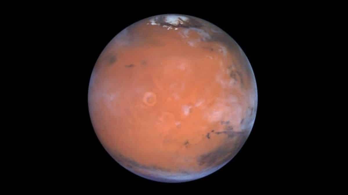 Why Mars can be our Second Home