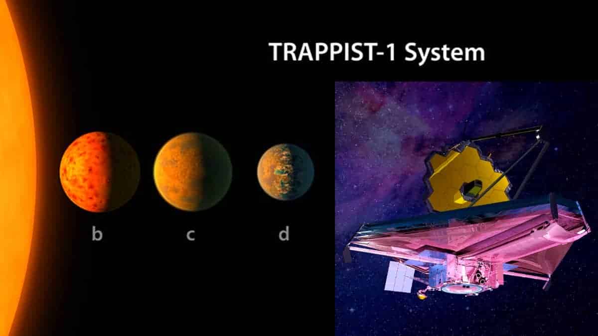 NASA's James Webb Space Telescope's journey towards cosmic discovery