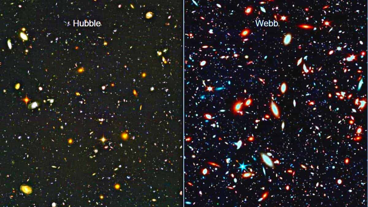 NASA is set to reveal rare images taken by James Webb Telescope very soon