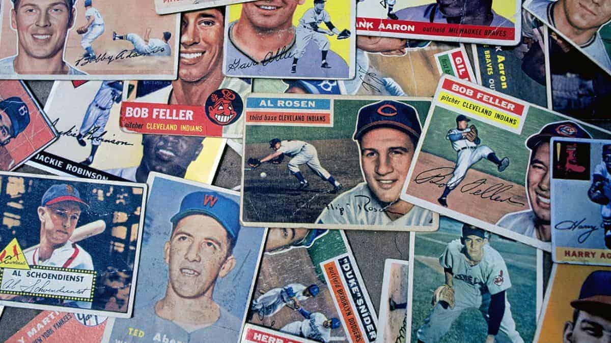 4 Rarest and Most Valuable MLB Baseball Cards of All Time The Tech Outlook