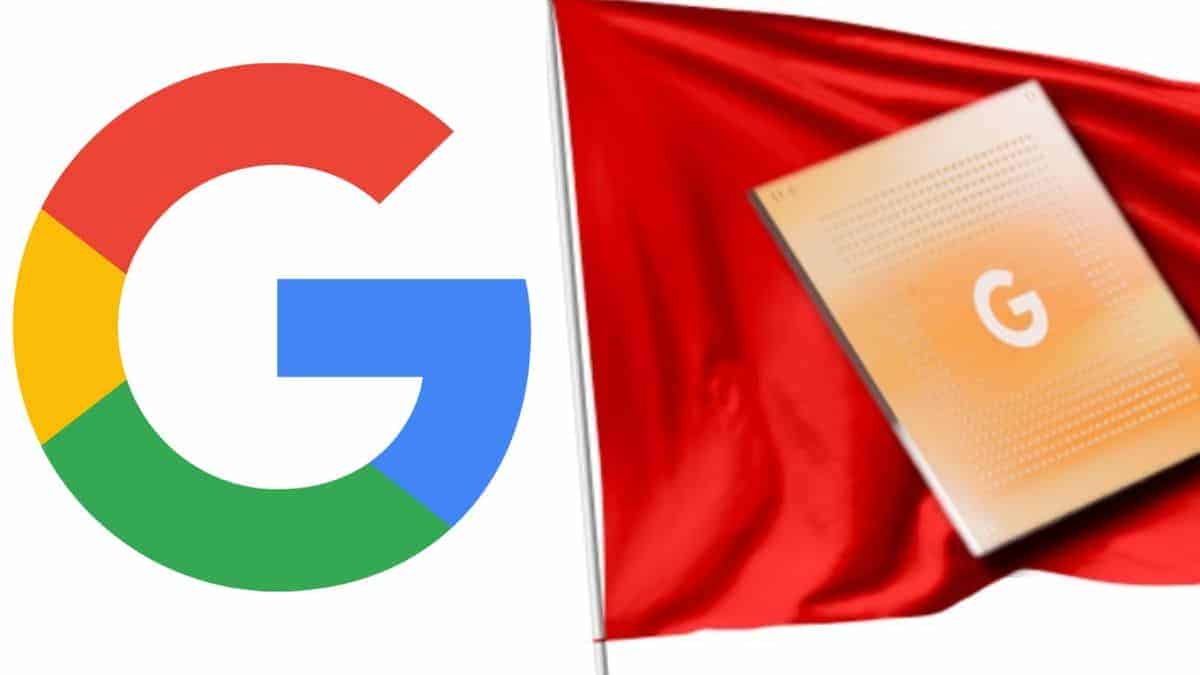Google mistakenly flags links to the Association for Computing Machinery sites