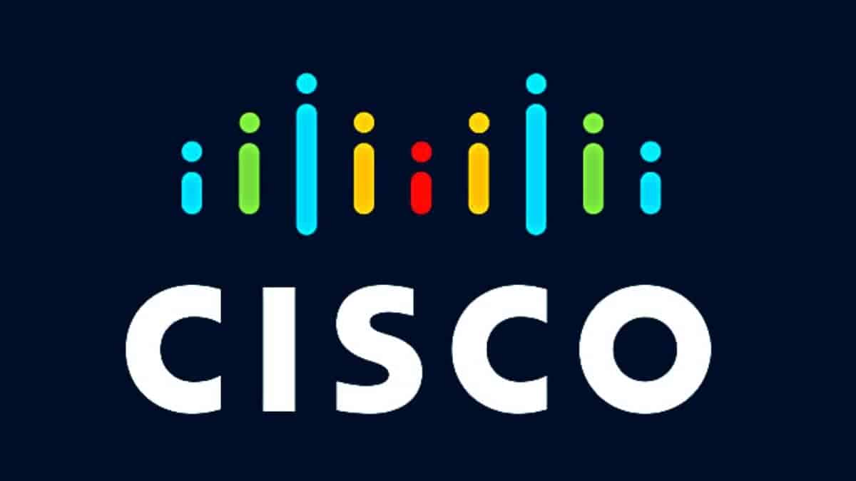 The US Computer Emergency Readiness Team tweets about Cisco's new security updates