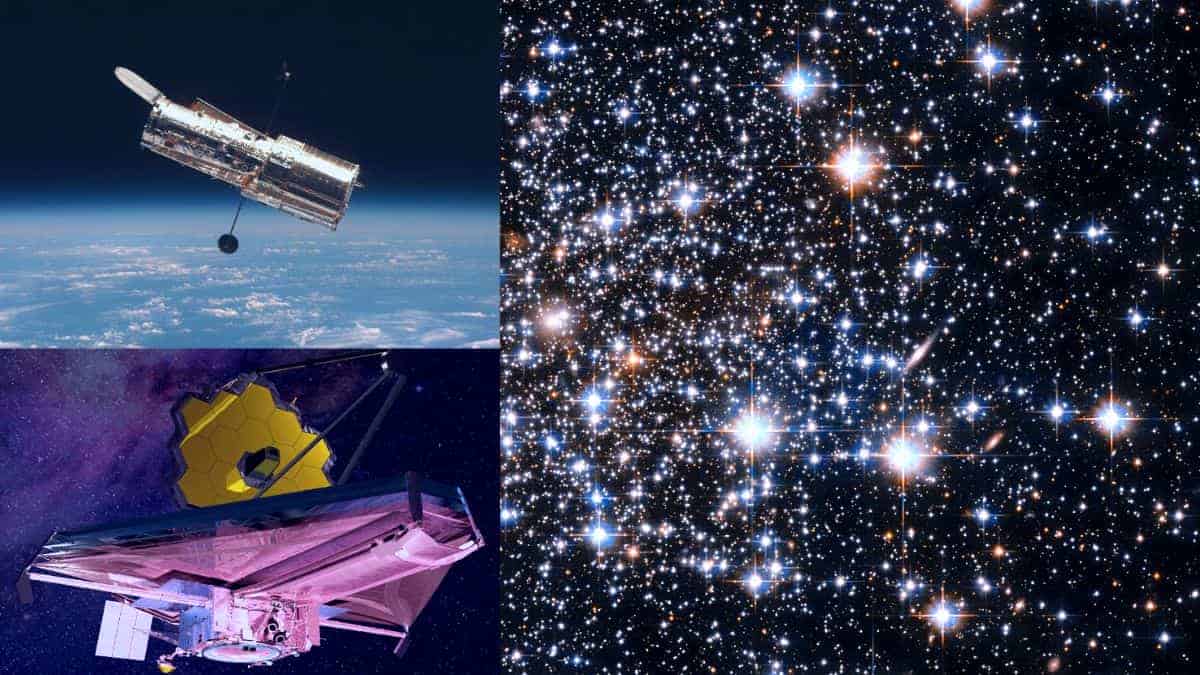 How many galaxies are there in our observable universe?