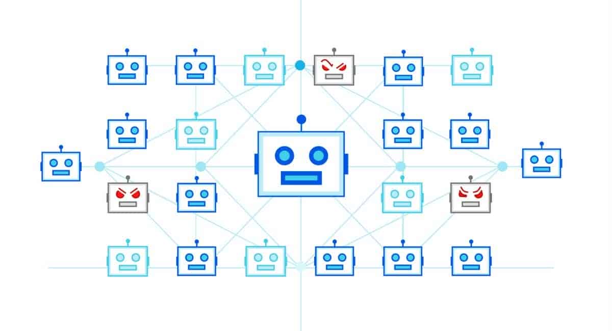 Mantis botnet responsible for the record-breaking DDoS attack in June