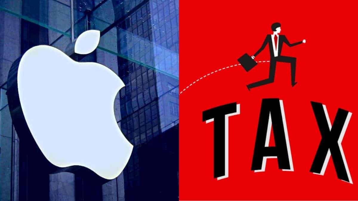 Why Apple filed a lawsuit against Chicago's 'Netflix tax'?