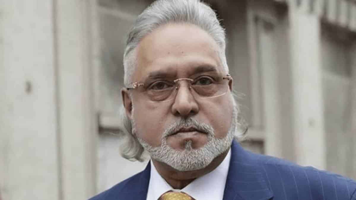 Vijay Mallya sentenced to 4 months in jail by SC for contempt of Court