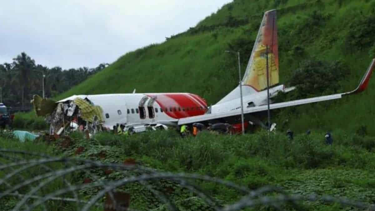 Why biggest airliners in India are facing multiple airplane emergency landings