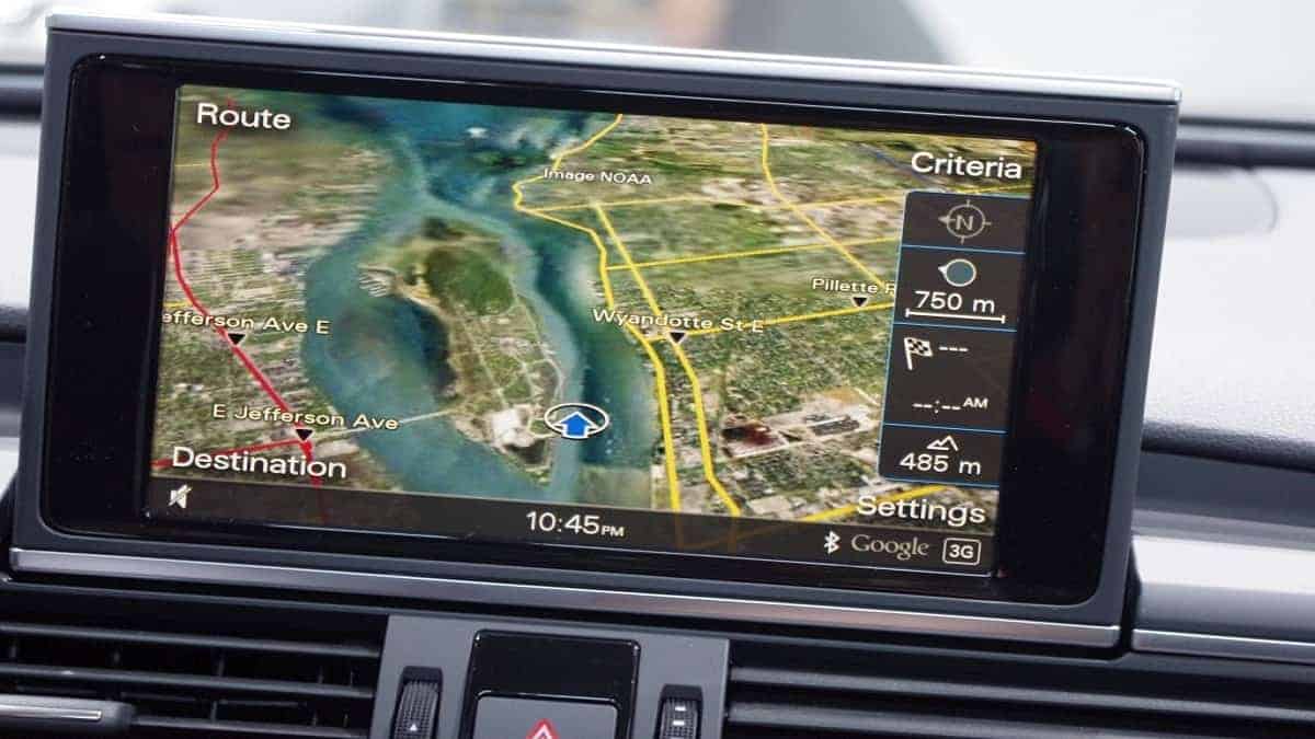 GPS tracking software gives hackers admin privileges over SMS