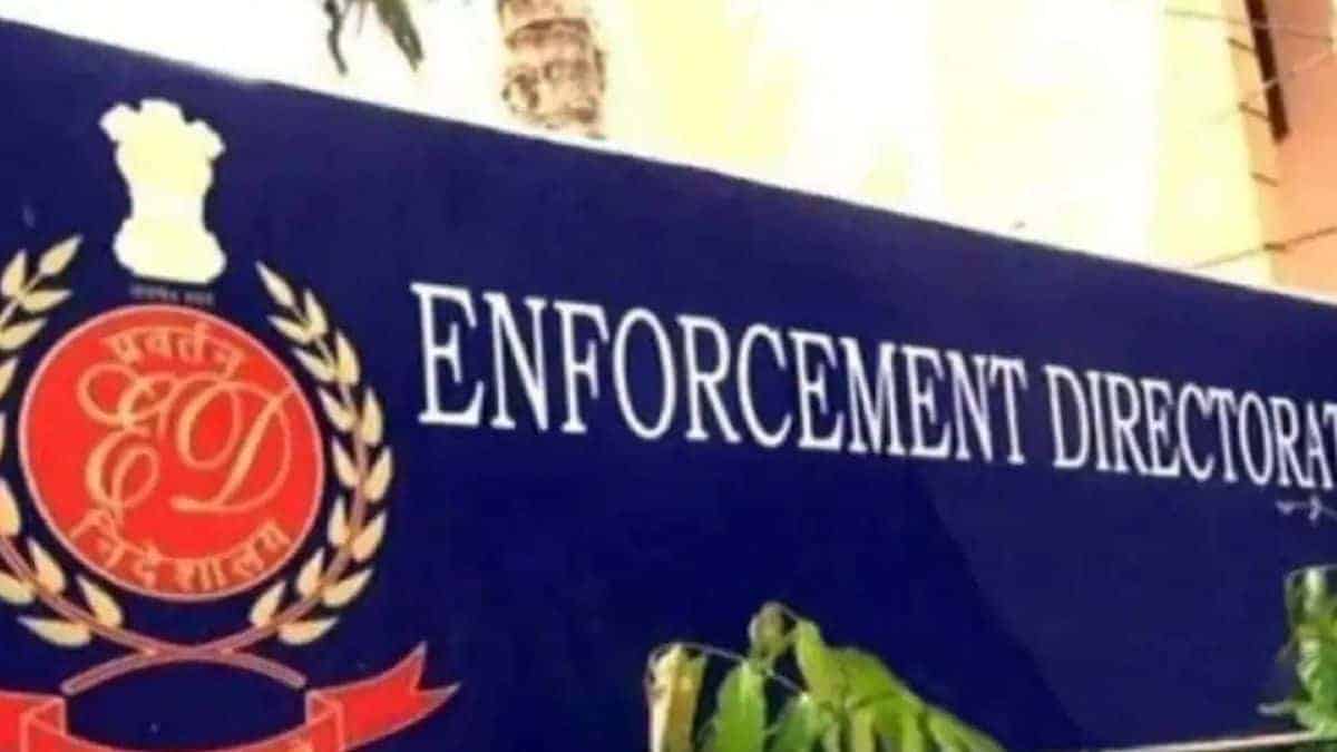 ED asks CoinDCX CoinSwitch to submit documentation over FEMA violation allegations