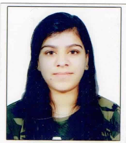 Somya Agrawal