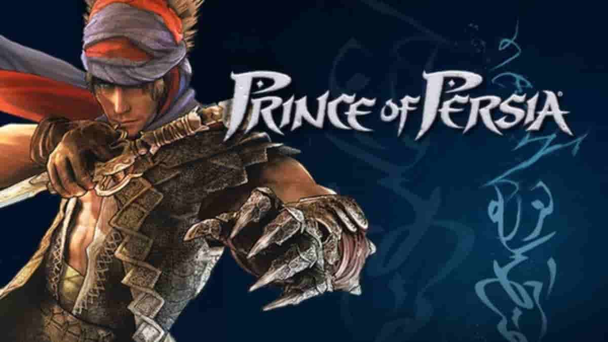 All You Need To Know About The Game "Prince of Persia" Developed By Jordan Mechner