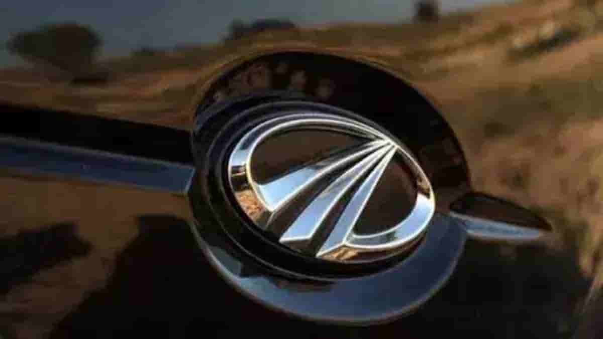 Demand for cars, according to Mahindra & Mahindra Ltd., is exceeding supply