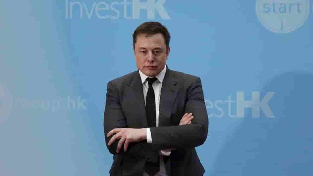 Elon Musk discusses why hydrogen fuel cells are totally absurd