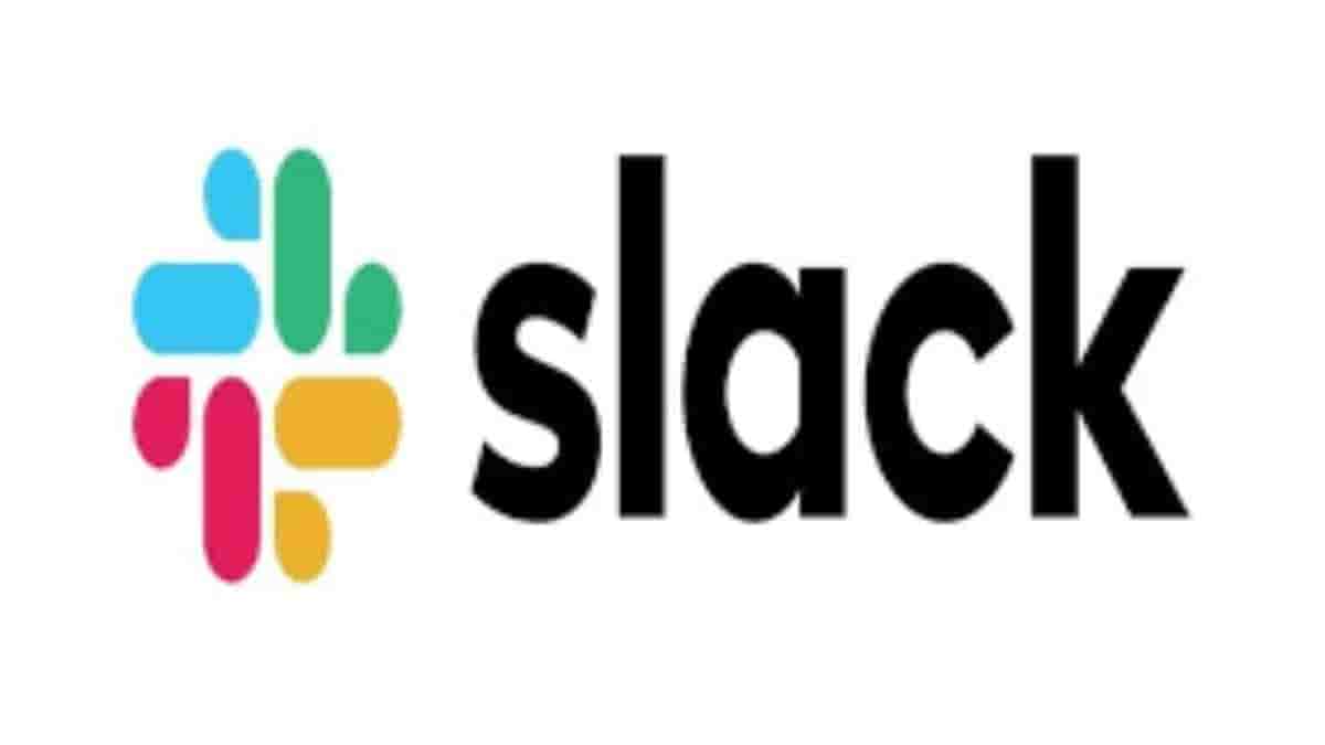 Following the disclosure of hashes in invitation links, Slack changes passwords