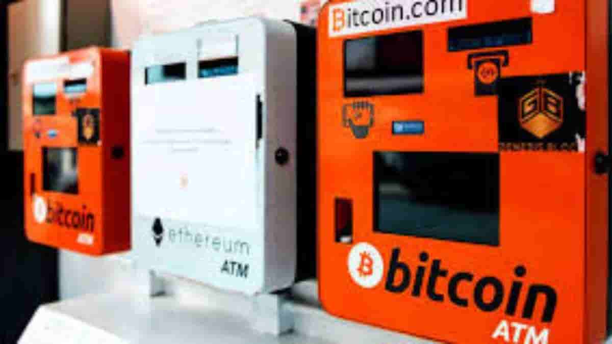 Introducing a Bitcoin ATM at a Retail Location is FBC Holding, Inc. (FBCD)