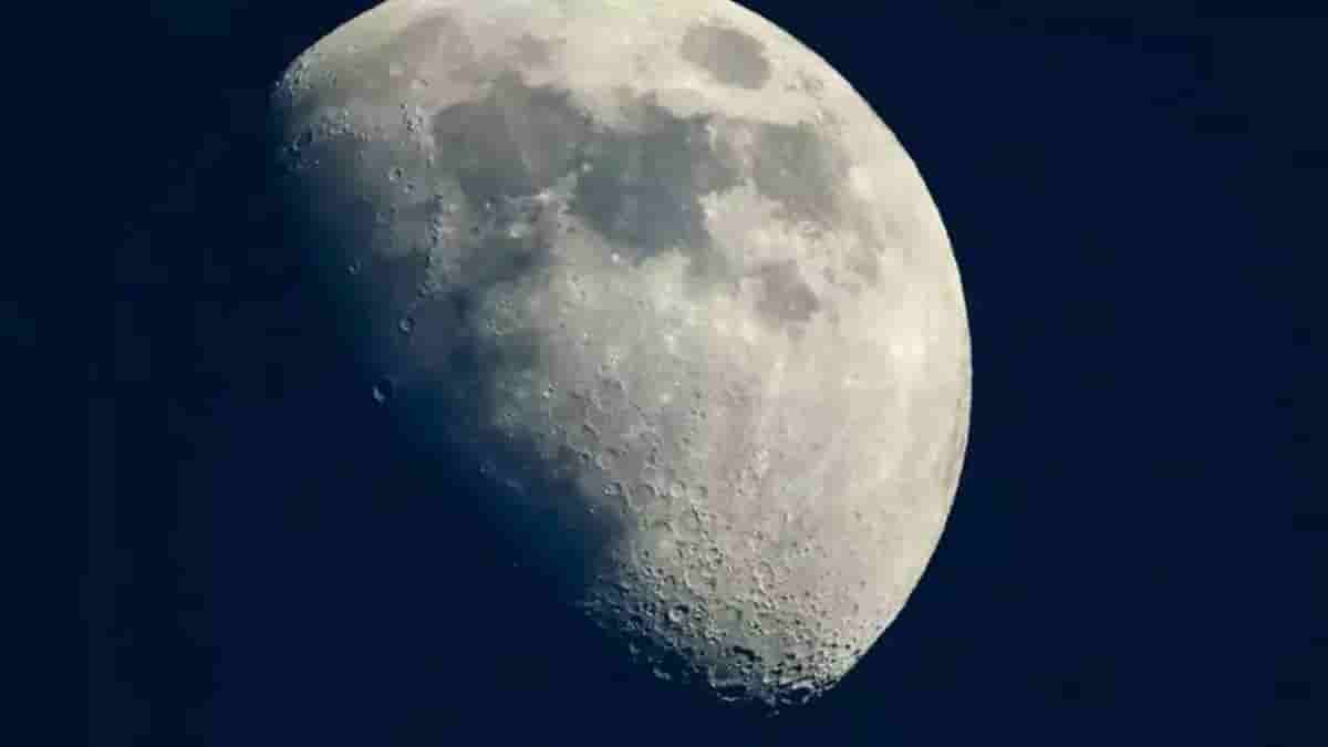 NASA Demands Student Suggestions for Moon Metal Extraction and Forging