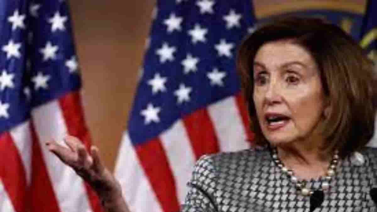 Pelosi's visit, China bans over 100 Taiwan products