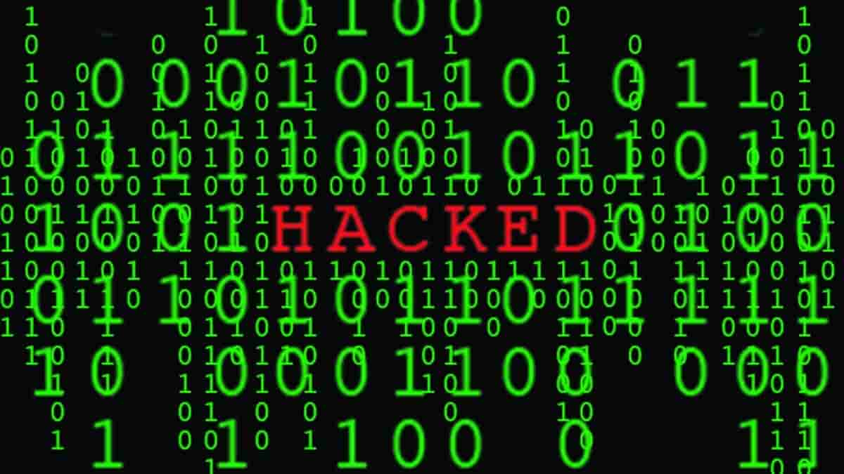 Pro Russian Hackers are now attacking Ukraine's Energoatom's website