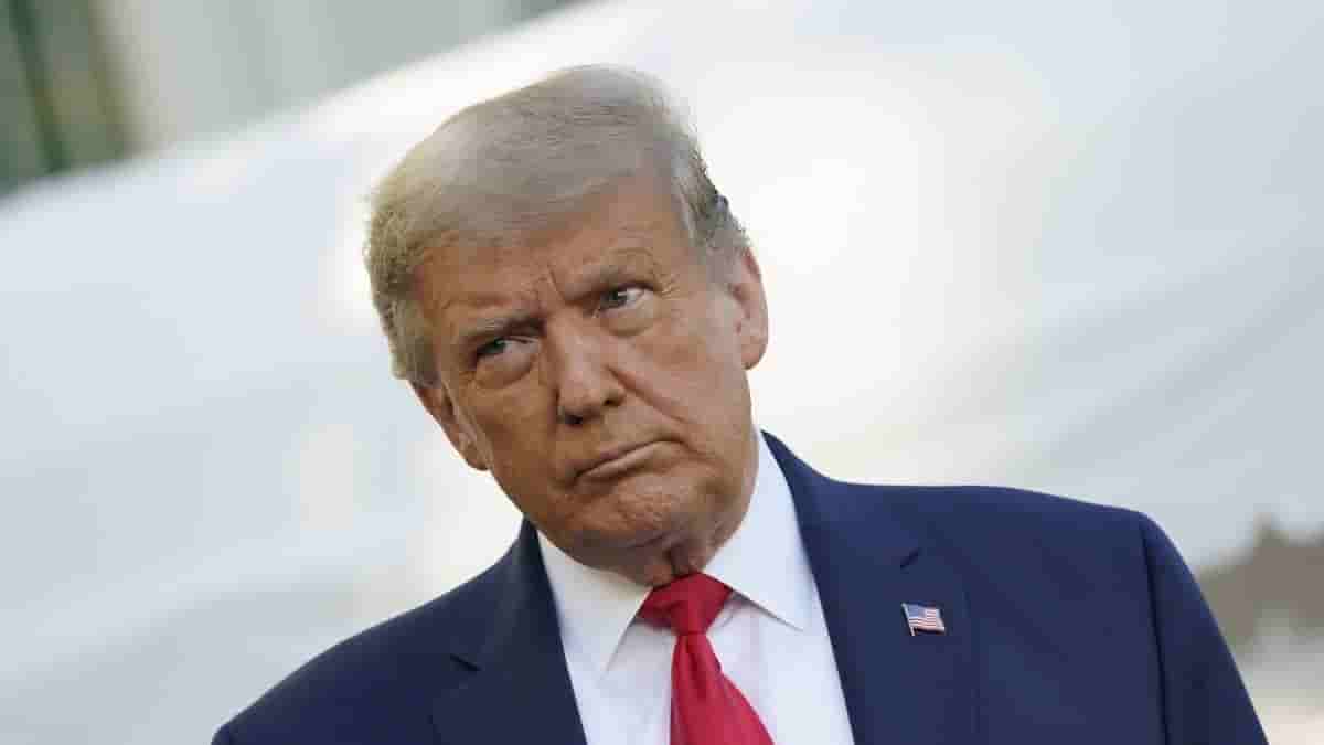 Republicans need to support Trump and take action in response to this illegal FBI raid, said Terrence K Williams