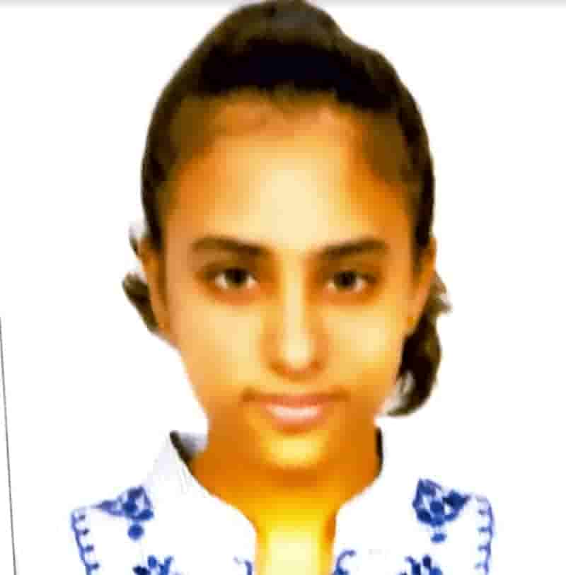 Anusha Sawhney