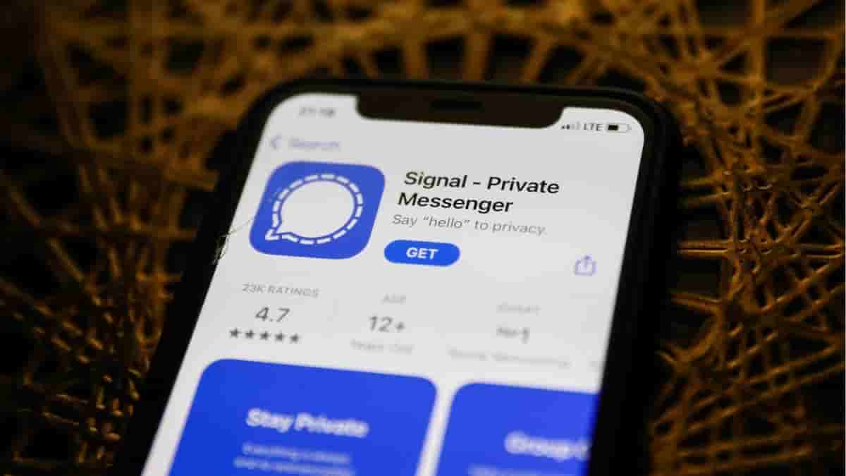 Signal Messaging App Confirms that their 1900 customers data might have also been affected Via Twilio hack