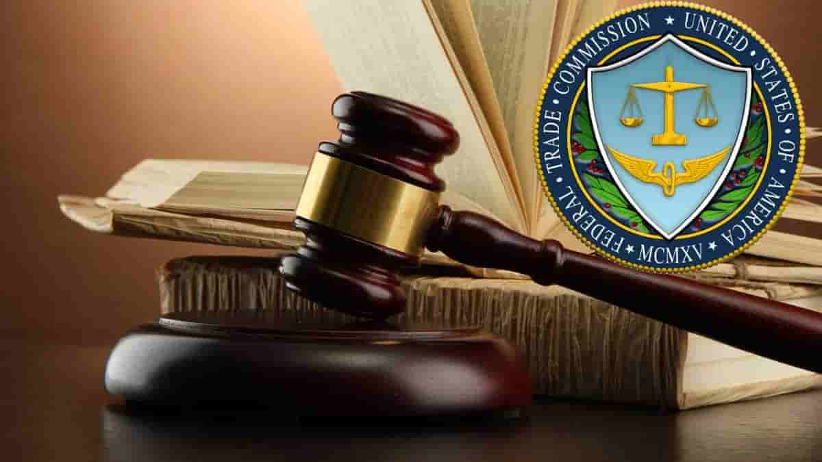 The FTC is advocating for modifications to the way Big Tech handles data