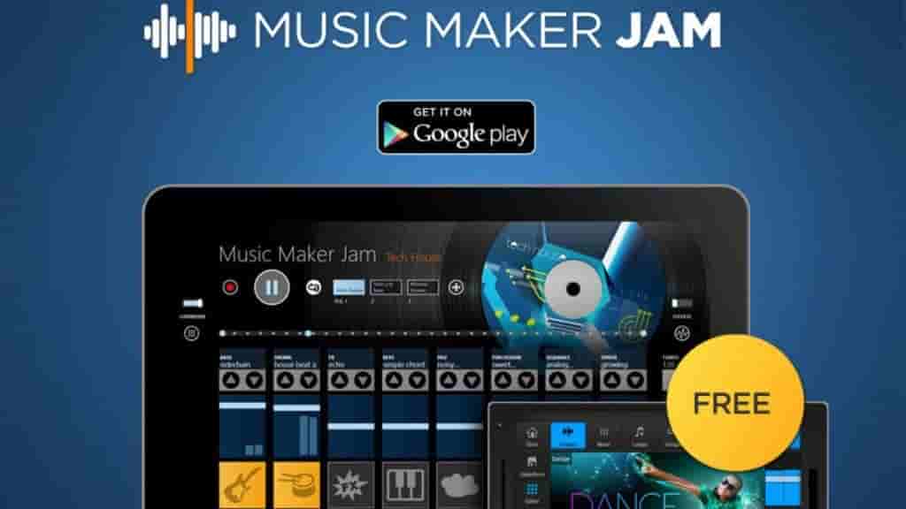 Top 5 best apps to learn DJ The Tech Outlook