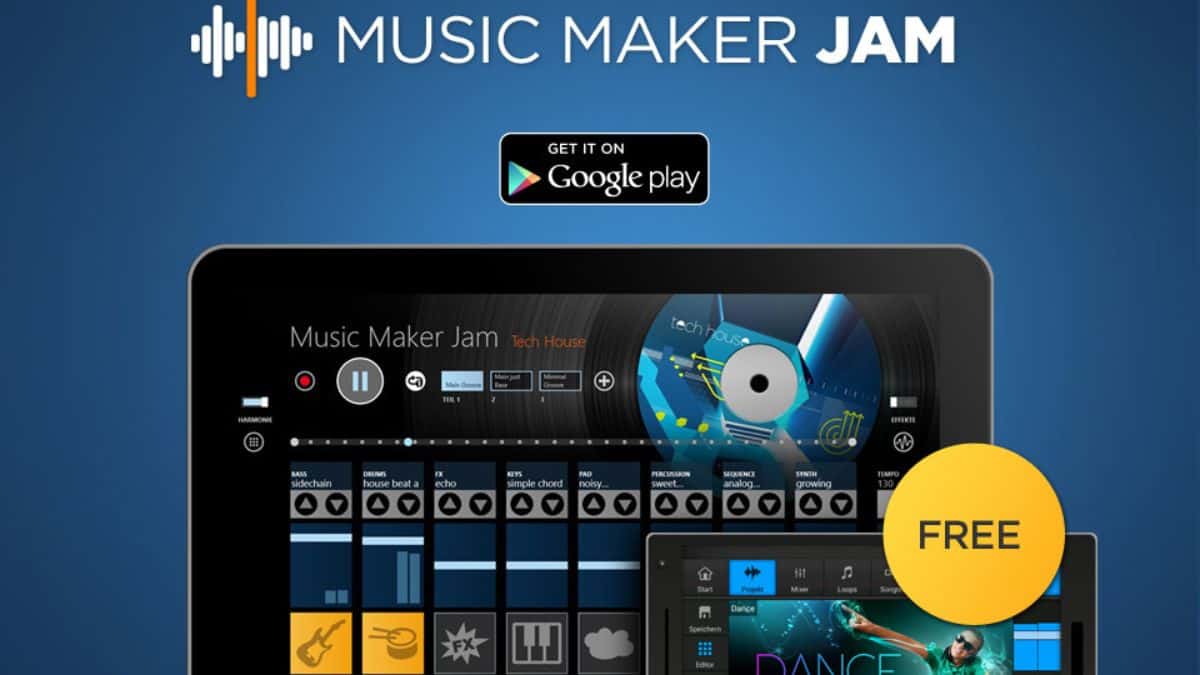 Top 5 best apps to learn DJ