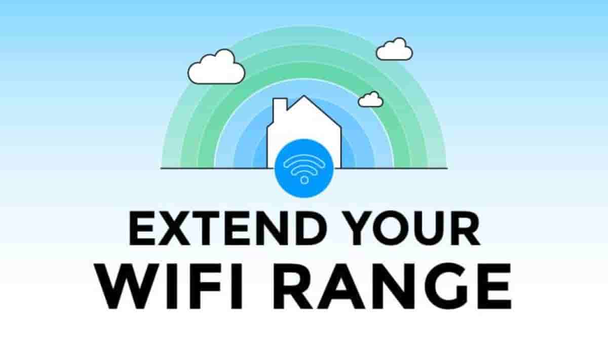 Top apps to extend your Wi-Fi network