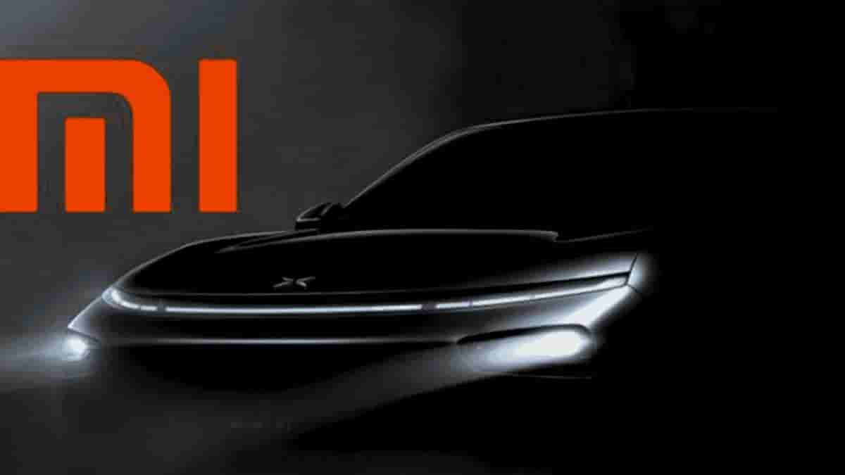 Xiaomi The Tech company may build electric cars with BAIC