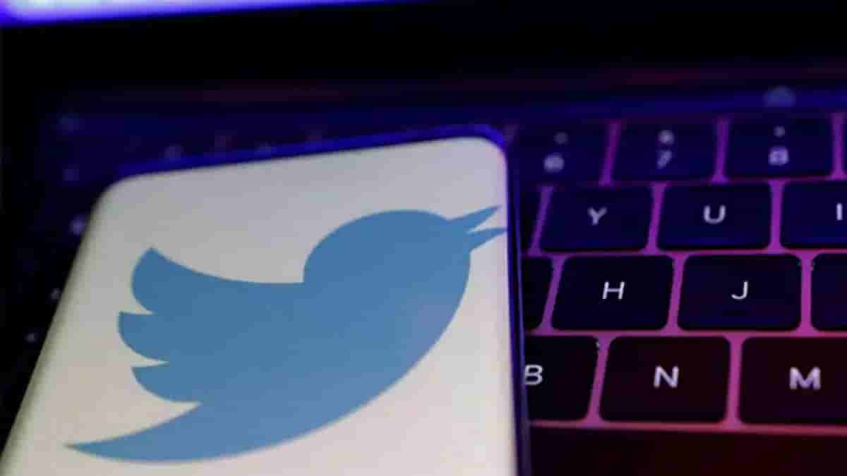 A man was detained for pretending to be the Chief Minister of Bihar on Twitter