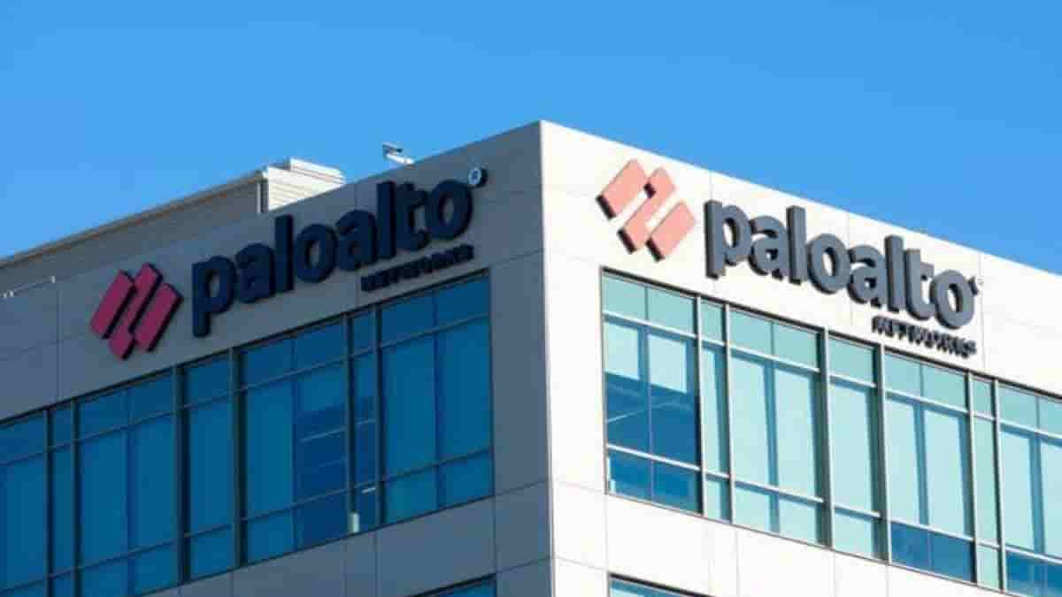Palo Alto Networks