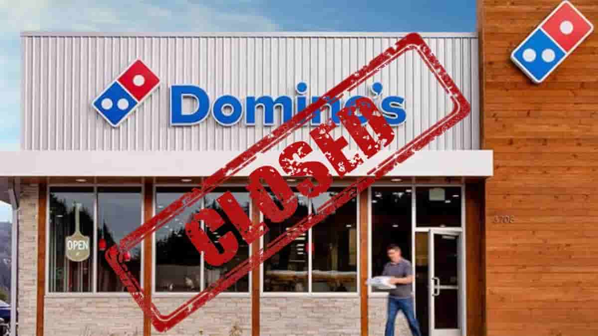 Domino's Pizza