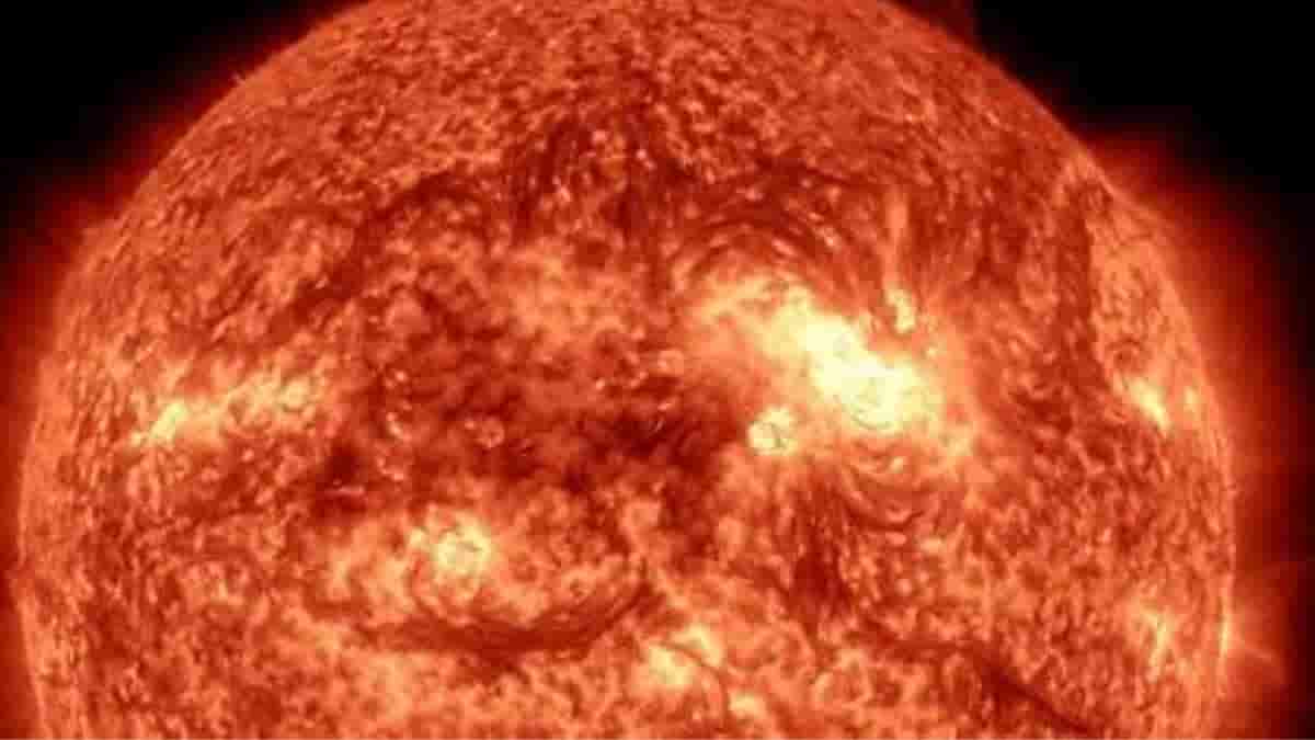 What will happen if the Sun dies all of a sudden