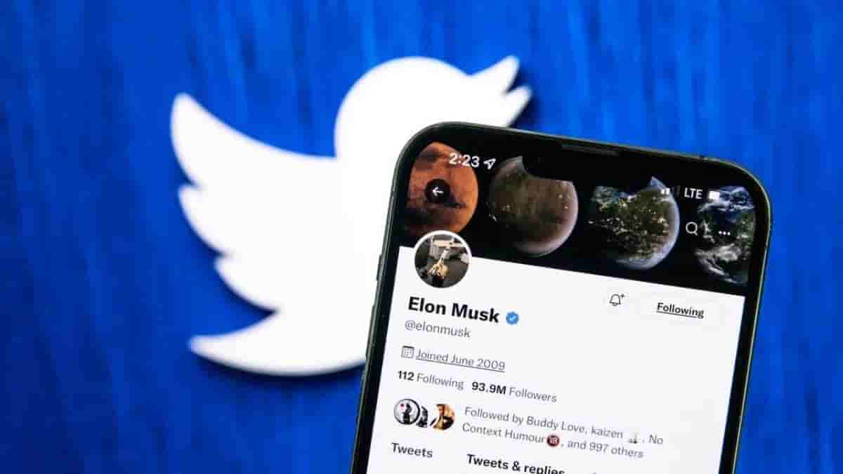Elon musk has a valid question for the Twitter board over spam bot accounts