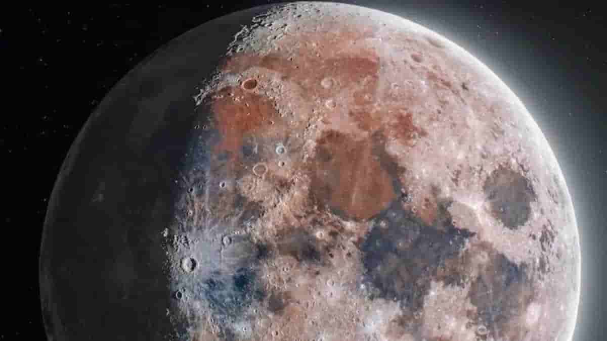 Recently captured pictures of the Moon by astrophotographers will definitely make you crazy