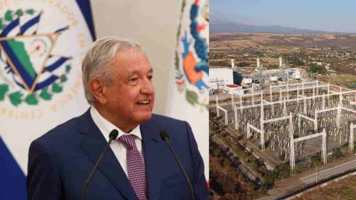 Mexico Declares Its Willingness to Resolve Trade Dispute With the U.S. Over Energy