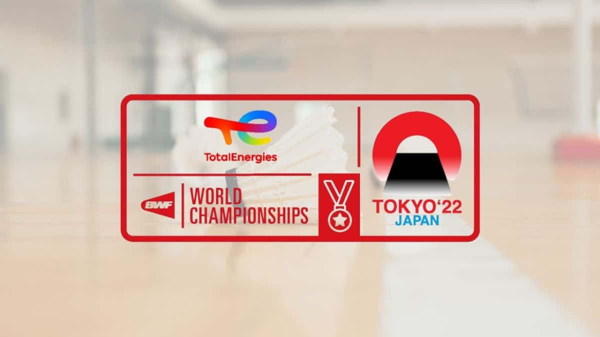 Badminton World Championship set to kick off from 22nd August