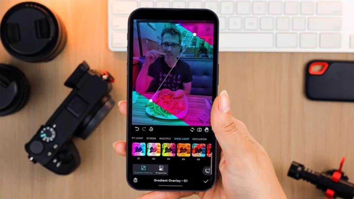 TOP 5 APPS TO EDIT YOUR PICTURES ONLINE