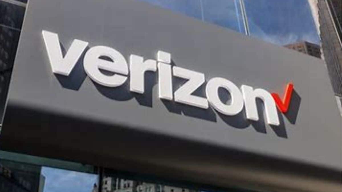 Verizon Communications Internet service was down for thousand of people