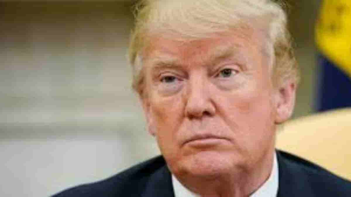 Steven Colbert made this statement on Trump's FBI Investigation