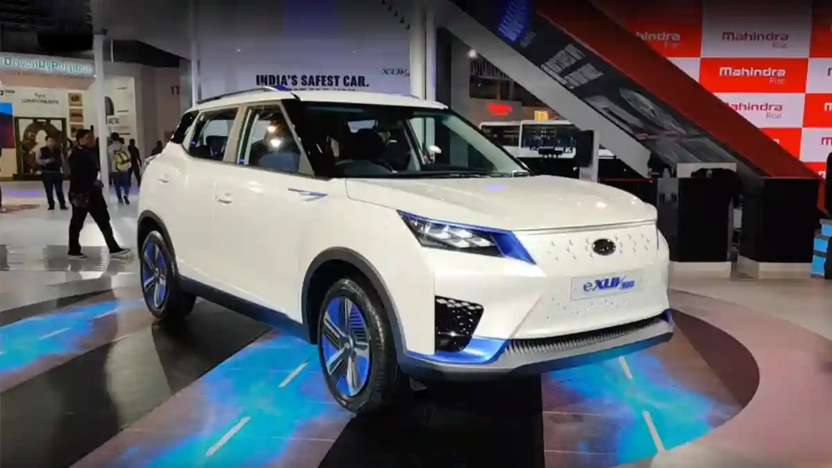 Top 5 SUV’s to be launched in 2023