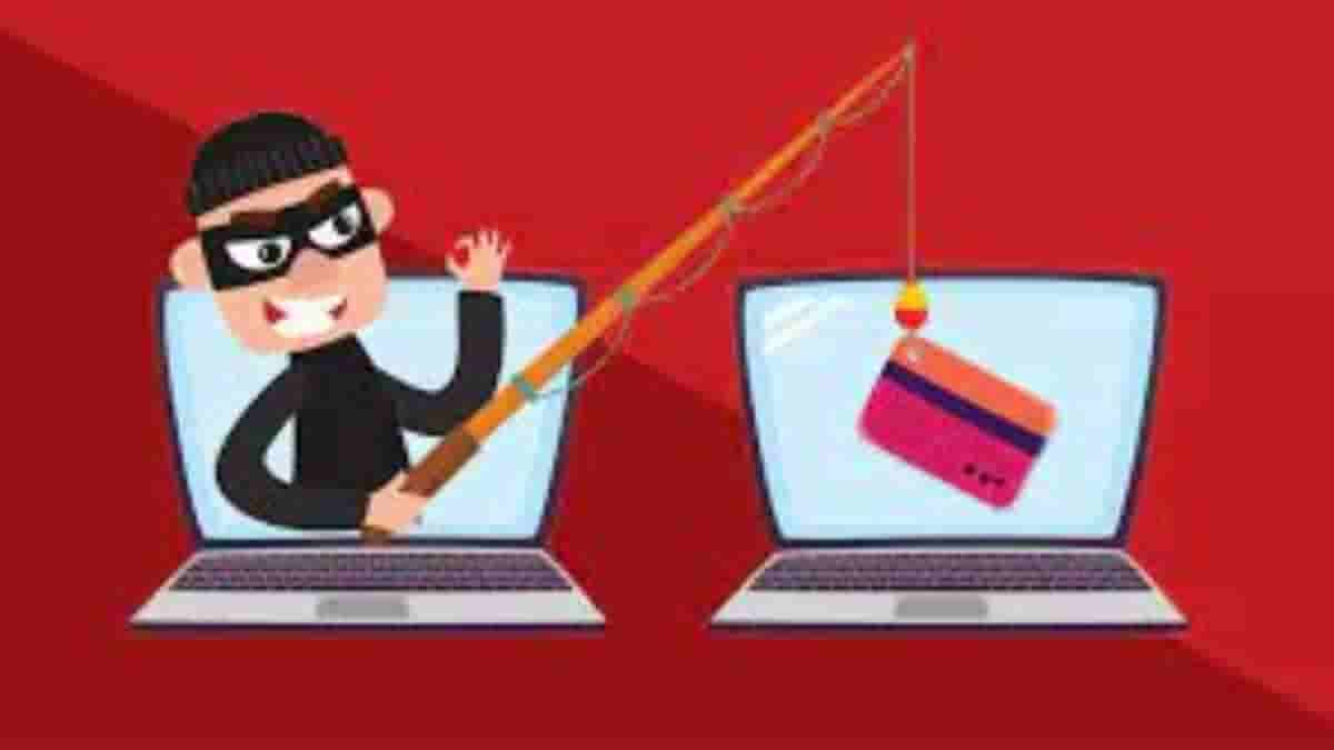 Australians are likely to encounter a phishing attack right now