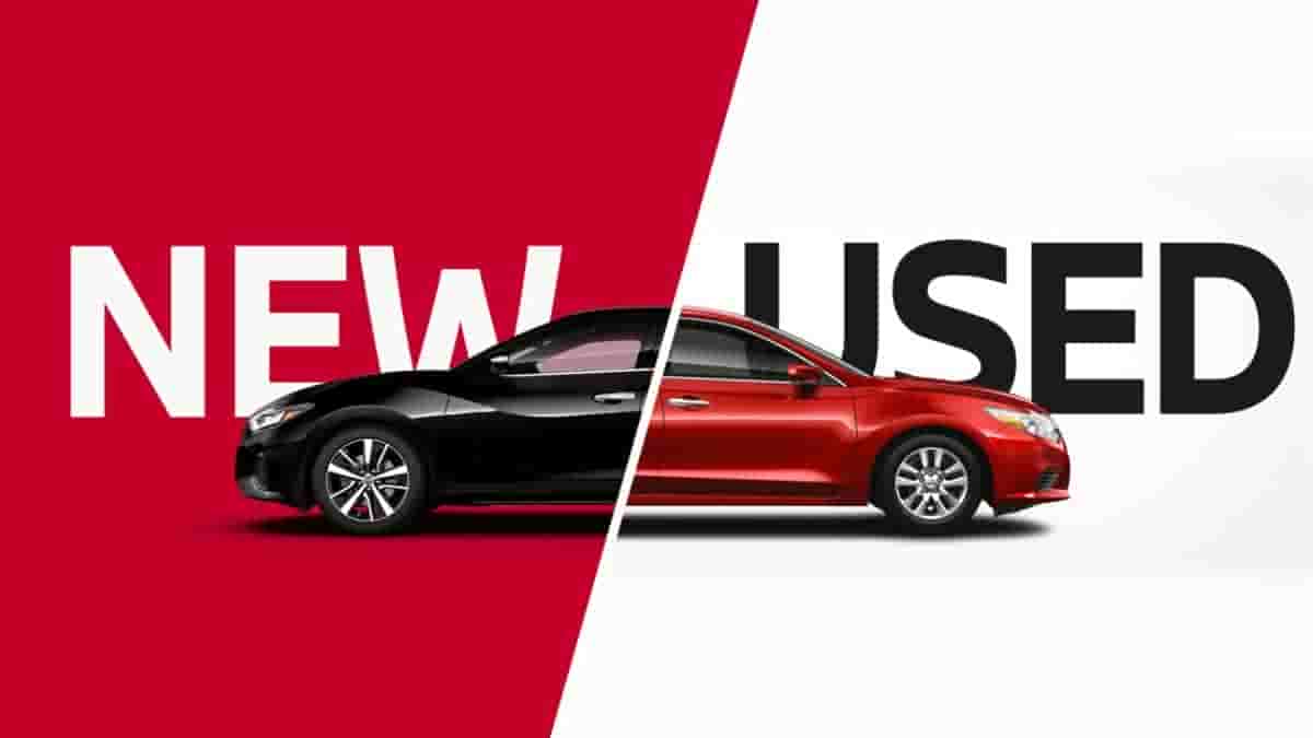 Everything You Need to Know About Getting a Used Car